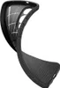 SPIGEN Spigen Liquid Air Custodia per Galaxy S25 Edge Nero Anteprima dell’immagine prodotto 10