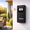 Stacja Meteorologiczna Webber Ws305C – Czujnik Podgląd zdjęcia produktu 9