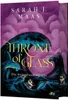 Throne of Glass - Die Sturmbezwingerin Produktbild-Vorschau 1