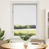 vidaXL zatemňovacia roleta 84,4 x 175 cm, šírka látky 80 Náhľad obrázku produktu 2