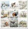 Satz Papiere Papier pour Scrapbooking 30x30 - Itd Voir les images du produit 10