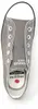 Dockers by Gerli Damen Canvas Sneaker Grau Voir les images du produit 12