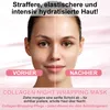 Medicube Collagen Night Wrapping Mask Kollagen Nachtmaske Produktbild-Vorschau 6