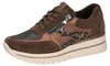 Waldläufer K-Luana Sneaker Braun Produktbild-Vorschau 3