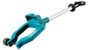 Makita Set aus Griffverlängerung, Gürtel und Halter DSL800 Produktbild-Vorschau 2