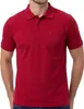 Ragman H-Polo Polo Soft-Knit uni Produktbild-Vorschau 5