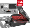 HEYNER® Fahrrad Rahmentasche wasserdichte Fahrradtasche Produktbild-Vorschau 4