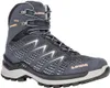 LOWA scarpa outdoor da donna Innox PRO GTX MID - misura UK Anteprima dell’immagine prodotto 28