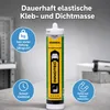 INNOTEC Adheseal 290 ml hellgrau incl. Spitze Produktbild-Vorschau 2