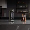 Gasatore d'acqua + 1 bottiglia - nero Smeg SKC01BLM Anteprima dell’immagine prodotto 4