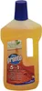 A bottle of Pronto wood cleaner on a white background. Produktbild-Vorschau