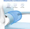 Ergonomischer Bürostuhl - Schreibtischstuhl mit Produktbild-Vorschau 3