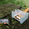 ESBIT Pastilles de combustible sec 8x27g - solid fuel - Voir les images du produit 6