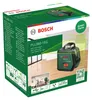Bosch Kreuzlinien-Laser PLL360-15G Set, 1 x Akku BA 3.6V Produktbild-Vorschau 4