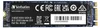 Verbatim Vi560 S3 m.2 SSD 256 Gb Vi560 256GB - Solid State Náhled obrázku produktu 3