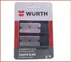 Würth 0714663 351 - 10x škrabka pro nože Würth - náhradní Náhled obrázku produktu 2