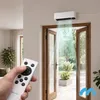 MalTec Wandverwarmingsventilator met luchtgordijn, Productafbeelding-voorbeeld 5