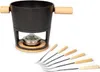 STOCKLI Titlis Big Fondue-Set 21 cm Produktbild-Vorschau 4