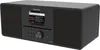 TELESTAR TOP 300 Schwarz Multifunktionsradios Stationär Voir les images du produit 2