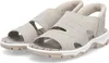 Rieker Sandalen Damen 31393837313838 Beige 41 EU Produktbild-Vorschau 19