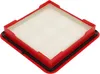 vhbw 3x Schaumstoff-Filter, 3x Motorschutz-Filter Produktbild-Vorschau 9