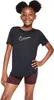 Nike G Nk Df One Std Ss Top Hbr Black/White Black/White S Podgląd zdjęcia produktu 7