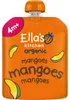 Ella's Kitchen Mango Ecológico Trozos 70g - Snack infantil Vista previa de la imagen del producto 1