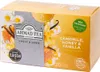 Ahmad Tea - Camomilla, miele e vaniglia 30 g, 20 bustine Anteprima dell’immagine prodotto 5