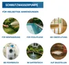 HYUNDAI Schmutzwasser-Tauchpumpe TP75014D (750W, 14.000 Produktbild-Vorschau 2