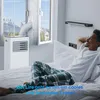 Fensterstopper, Fensterabdichtung für mobile Klimaanlagen Produktbild-Vorschau 2