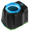 Iceberg Thermal IceFLOE AURORA, Černá, 0,355 l, 20 dB, 1 Náhled obrázku produktu 5
