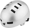 Bluegrass Fahrradhelm Superbold , silber, S Produktbild-Vorschau 3