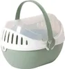 Nobby Transportbox ELMO, mittel, botanikgrün, 30,5 x 24,5 x Produktbild-Vorschau 3