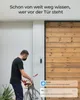 Reolink Video Türklingel WLAN 5MP Doorbell Kamera 2,4/5 GHz Produktbild-Vorschau 6