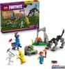 LEGO® Fortnite® 77075 Peely et Sparkplug et leur campement Voir les images du produit 11