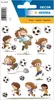 HERMA Sticker Decor Fußballfreunde Produktbild-Vorschau 2