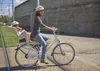 Prophete Polisport Bilby RS Fahrradkindersitz | Kindersitz Produktbild-Vorschau 8