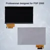 LCD podsvícení LCD obrazovky pro PSP 2000 2001 2002 2003 Náhled obrázku produktu 5