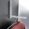 Garderobenhänger 24 Cm Fackelmann Produktbild-Vorschau 2