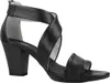 Sandali Del Marchio Nero Giardini Del Modello E513370d Nero Anteprima dell’immagine prodotto 5