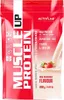 ACTIVLAB MUSCLE UP PROTEIN Kreatin Taurin Erdbeere 2000g Produktbild-Vorschau 3