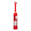 Brosse à dents oscillante Paw Patrol pour enfants Marshall, Voir les images du produit 9
