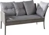 Merax Ratten Gartenmöbel Set  7 Personen, Produktbild-Vorschau 9