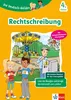 Die Deutsch-Helden: Rechtschreibung 4. Klasse Produktbild-Vorschau 1