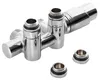 Bruckner WICHER COMBI Thermostat-Anschlussgarnitur für Produktbild-Vorschau 1