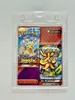 Pokemon Stürmische Funken Wachsendes Chaos 2er Pack Blister Produktbild-Vorschau 3