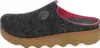 Rohde Damen Hausschuhe Pantoffeln Softfilz Foggia 6120, Produktbild-Vorschau 85