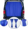 Rideaux De Porte Hayon Pour Fiat Ducato H3 Protection Voir les images du produit 1