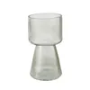 Vase Imano, 3 sort. H=18 cm Produktbild-Vorschau 4