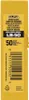 OLFA LB 50 18 mm 50 lame, scatola di plastica Anteprima dell’immagine prodotto 12